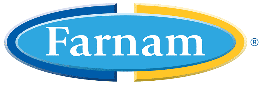 Farnam logo